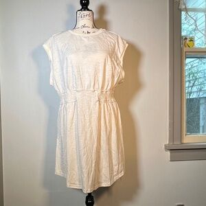Brand New Cupshe Cotton Dress